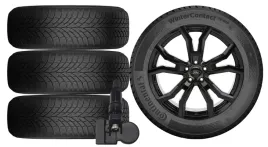 nowe-kola-zima-ford-kuga-iii-3-continental-245-45r20-tpms-2