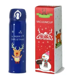 termos-kubek-swiateczny-500ml-granatowy-renifer-mr-deer-swieta-prezent