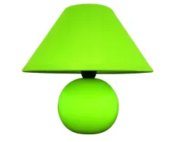 lampka-nocna-do-sypialni-zielona-e14-ariel-4907-rabalux