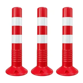slupek-drogowy-blokujacy-elastyczny-odblaskowy-parkingowy-pacholek-45cm
