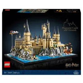 lego-harry-potter-zamek-hogwart-i-blonia-76419-kolekcjonerski-model