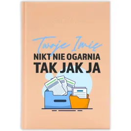 kalendarz-ksiazkowy-2026-rok-brzoskwiniowy-planer-a5-dla-sekretarki-imie-wz