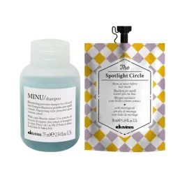 davines-szampon-minu-wlosy-farbowane-spotlight-maska-nablyszczajaca