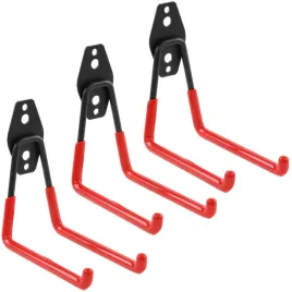 3x-hak-scienny-prosty-13cm-elektronarzedzia-garaz-ogrod-sprzet-30kg-warszta