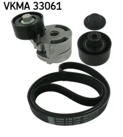 vkma-33061-zestaw-paska-wieloklinowego-skf