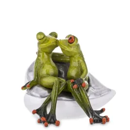 figura-zaby-pocalunek-na-sofie-kochajace-sie-zabki-milosc-smieszna-figurka