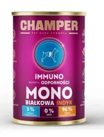 champer-immuno-z-indykiem-mokra-karma-dla-psa-400g