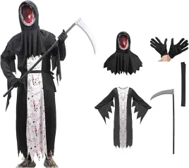 kostium-stroj-ponury-zniwiarz-kostucha-smierc-halloween-maska-kosa-150-170