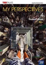 my-perspectives-4-podrecznik-nowa-era-2025