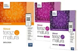 nowa-teraz-matura-biologia-komplet-nowa-era-2025