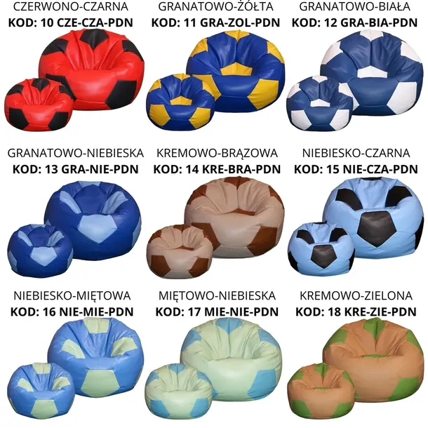 fotel-pufa-pilki-worek-podnozek-gratis-plec-chlopcy-dziewczynki