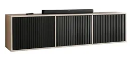 szafka-rtv-rico-3-kaszmir-czarny-ryflowany-z-polka-zamknieta