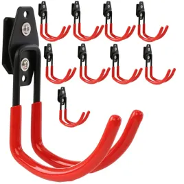 10x-hak-okragly-do-skrzynki-11cm-narzedzia-garaz-sprzet-lampy-30kg-qbrick