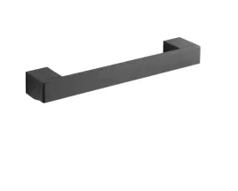 uchwyt-lazienkowy-stella-prosty-28-cm-czarny-mat