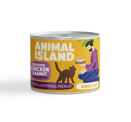animal-island-posilek-z-kurczakiem-i-krolikiem-200g-mokra-karma-dla-kotow