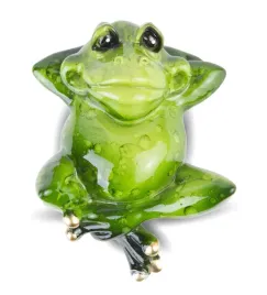 figurka-zaba-zabka-lezaca-odpoczywa-relax-rece-za-glowa-smieszna-figura