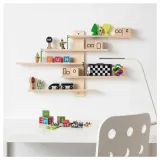 ikea-lustigt-polka-scienna-37x37-cm-stan-nowy