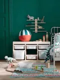 ikea-lustigt-polka-scienna-37x37-cm-wysokosc-mebla-37-cm