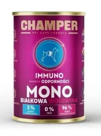 champer-immuno-z-wolowina-mokra-karma-dla-psa-400g
