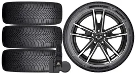 nowe-kola-zima-ssangyong-torres-cwcwj-bridgestone-225-60r17-tpms