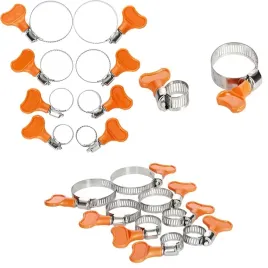 opaski-zaciskowe-slimakowe-z-motylkiem-10-38mm-8szt