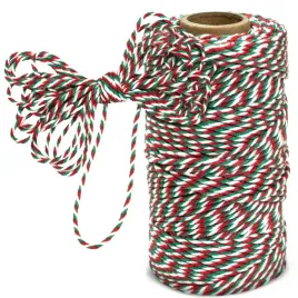 swiateczny-sznurek-do-pakowania-prezentow-bawelniany-ozdobny-dekoracyjny