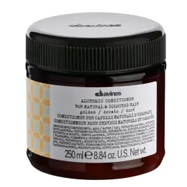 davines-alchemic-golden-odzywka-wlosy-zloty-blond