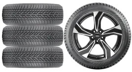 nowe-kola-zima-audi-a4-allroad-b9-nokian-225-55r17-9