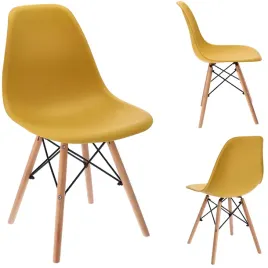 krzeslo-skandynawskie-do-salonu-jadalni-kuchenne-eva-musztardowe-jumihome