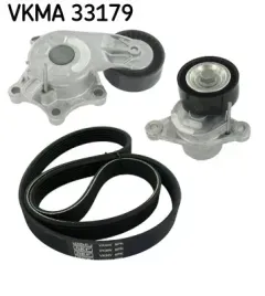 vkma-33179-zestaw-paska-wieloklinowego-skf