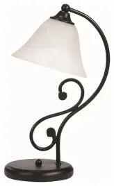 stylowa-lampka-stolowa-z-kloszem-szklanym-czarna-e14-dorothea-rabalux