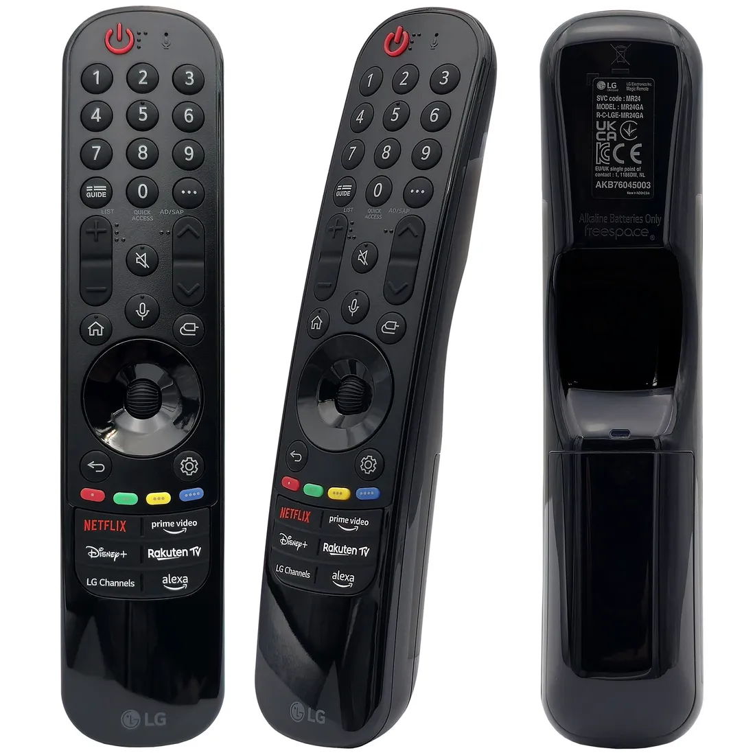 pilot-lg-do-telewizora-oled65b9sla-remote-control-smart-tv-magic