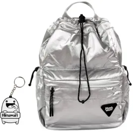 plecak-himawari-no-61-silver-mini-s-srebrny