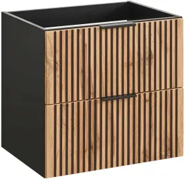 szafka-lazienkowa-60cm-szuflady-meble-lazienkowe-xilo-dab-wotan-szary