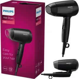 suszarka-do-wlosow-philips-bhc010-10-essentialcare-1200w-skladana-czarna