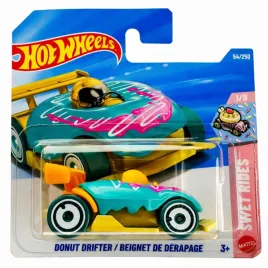 hot-wheels-1-64-donut-drifter-beignet-de-derapage-jjj24