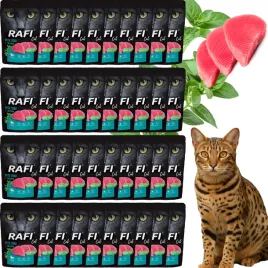 pasztet-dolina-noteci-saszetka-kot-sterylizowany-rafi-tunczyk-40x100g