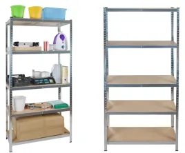 regal-magazynowy-metalowy-ocynk-mdf-220x100x45