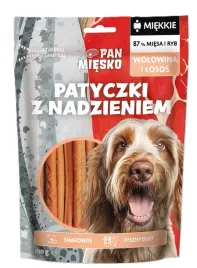 pan-miesko-przysmaki-dla-psa-or-patyczki-z-nadzieniem-wolowina-losos-100g