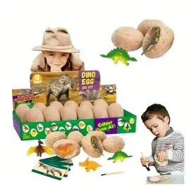 12x-jajo-z-dinozaurem-wykopaliska-z-narzedziami-maly-archeolog-karty