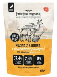 wiejska-zagroda-or-karma-mokra-dla-psa-or-kozina-z-sarnina-i-drozdzami-piwnym