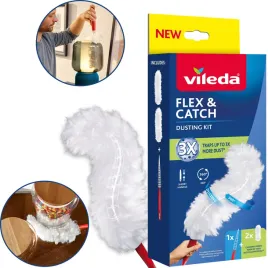 flexandcatch-miotelka-krotka-raczka-do-kurzu-vileda-2-wymienne-wklady