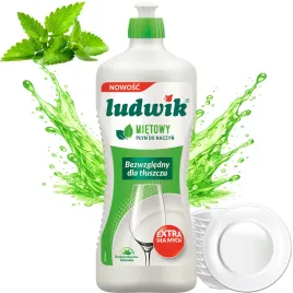 ludwik-plyn-do-naczyn-mietowy-butelka-900g-do-mycia-szkla-garnkow