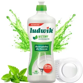 plyn-ludwik-mietowy-do-naczyn-butelka-gesta-piana-zapach-miety-900g