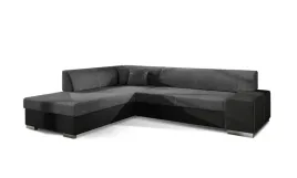 naroznik-lewy-porto-z-funkcja-spania-i-pojemnikiem-na-posciel-szary