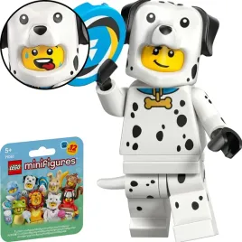 lego-minifigures-71051-seria-28-zwierzeta-kostium-psa