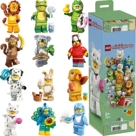 lego-minifigures-71051-seria-28-zwierzeta-1-komplet-12-sztuk