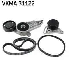 vkma-31122-zestaw-paska-wieloklinowego-skf