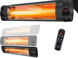 promiennik-podczerwieni-o-mocy-2500-w-ze-zdalnym-sterowaniem-scienny-kesser