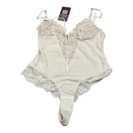 body-damskie-heyshape-biale-z-koronka-l